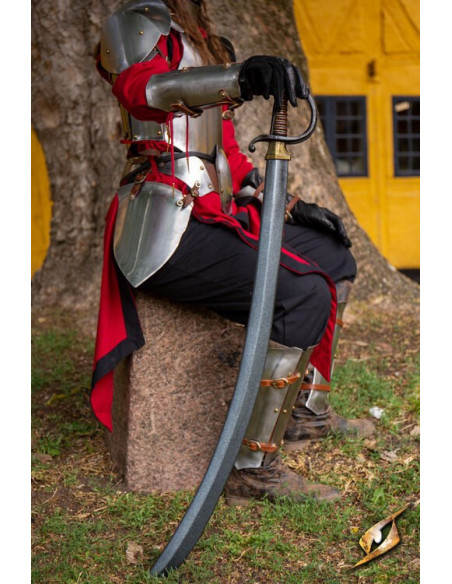 Cavalry Saber for LARP (103 cm.)