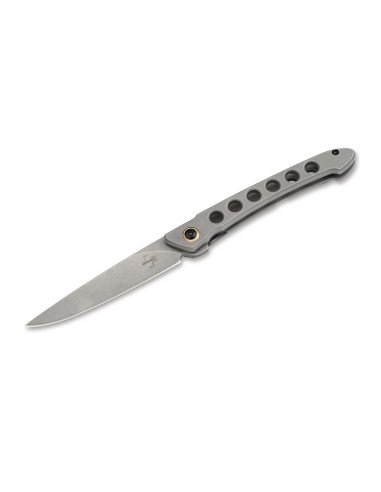 Böker Plus Urban Spillo Framelock Pocket Knife