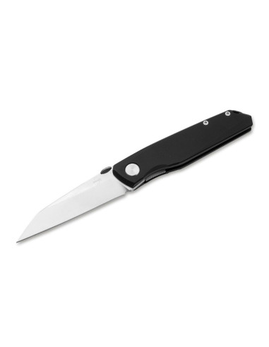 Böker Plus Connector G10 pocket knife