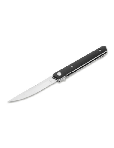 Böker Plus Kwaiken Air Mini G10 pocket knife