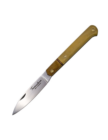 Cabritera Tramuntana Knives pocket knife (18.3 cm.)