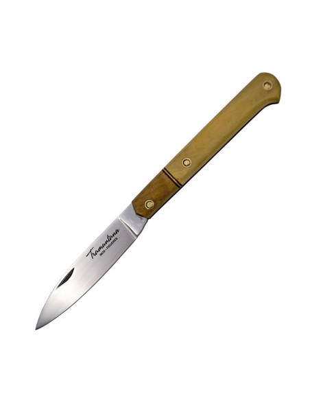 Cabritera Tramuntana Knives pocket...