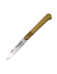 Cabritera Tramuntana Knives pocket knife (15.6 cm.)