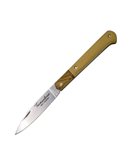 Cabritera Tramuntana Knives pocket...