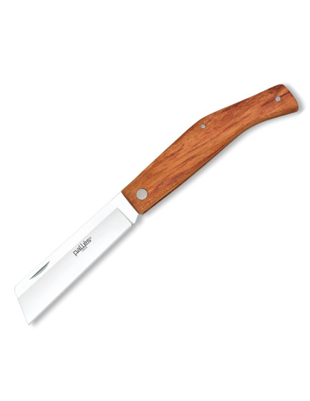 Palles penknife cut point blade, blade 7 cm.