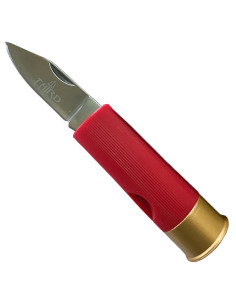 Third cartridge pocket knife model 14683R