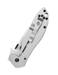 Kershaw Emerson E-Train Training Knife 2