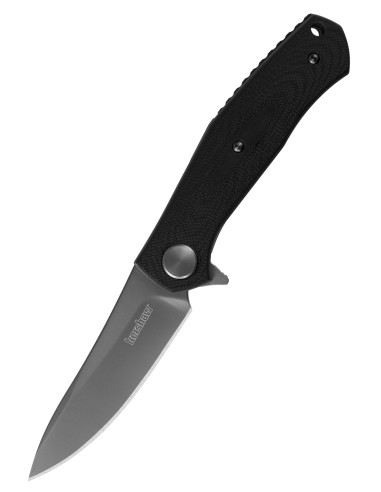 Kershaw Concierge model tactical knife