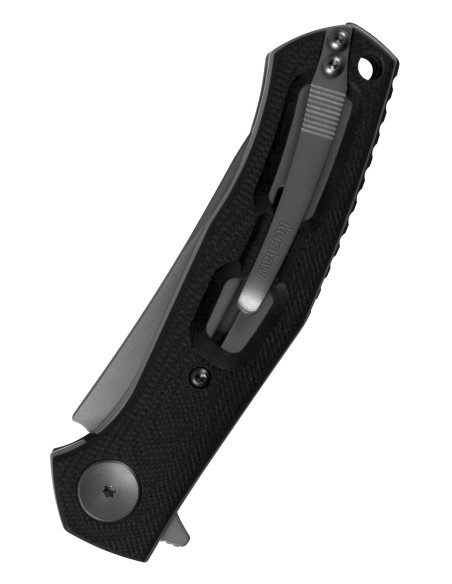Kershaw Concierge model tactical knife