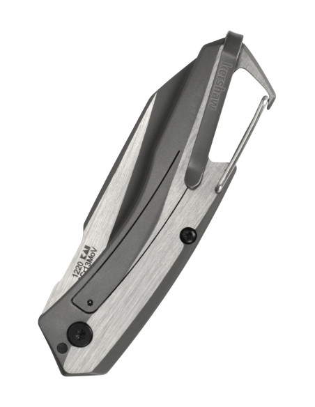 Kershaw Reverb model tactical knife