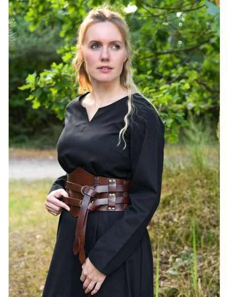 Medieval dress Milla Ligero for... Medieval dress Milla Ligero for...