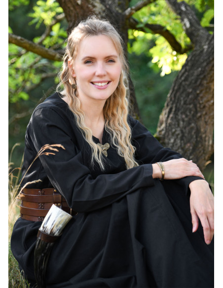 Medieval dress Milla Ligero for... Medieval dress Milla Ligero for...