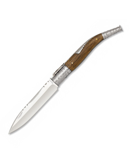 Albainox classic pocket knife with...