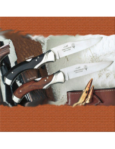 Locking knife Muela GL