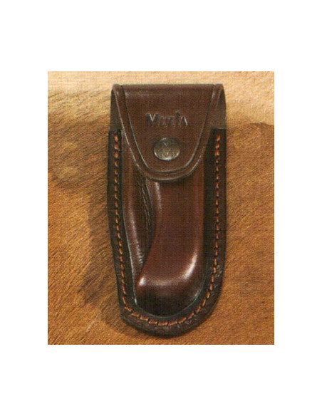 Locking knife Muela GL