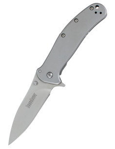 Kershaw Zing SS pocket knife, blade 7.6 cm.