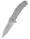 Kershaw Zing SS pocket knife, blade 7.6 cm.