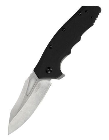 Kershaw Flitch pocket knife, blade 8.3 cm.
