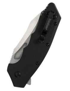 Kershaw Flitch pocket knife, blade 8.3 cm. 2