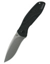 Kershaw Blur pocket knife, S30V steel blade