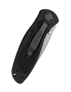 Kershaw Blur pocket knife, S30V steel blade 2