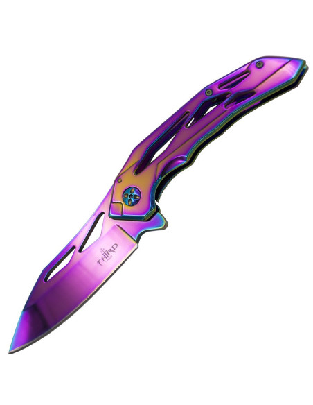 Rainbow Third K1938 penknife, 420...