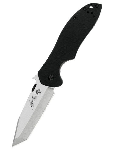 Kershaw Emerson CQC-7K Pocket Knife