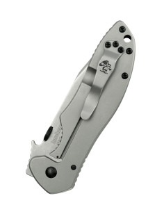 Kershaw Emerson CQC-7K Pocket Knife 2
