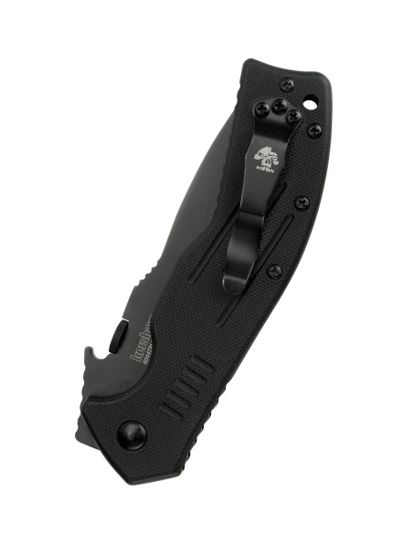 Kershaw Emerson CQC-8K Pocket Knife