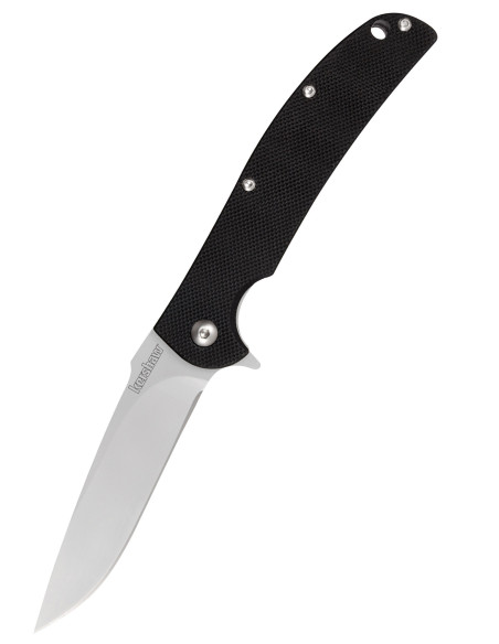Kershaw Chill pocket knife, blade 7.9...
