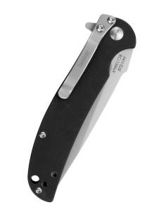 Kershaw Chill pocket knife, blade 7.9 cm. 2