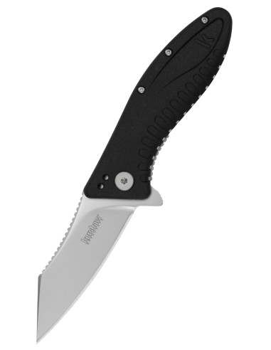 Kershaw Grinder pocket knife, blade 8.3 cm.