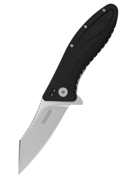 Kershaw Grinder pocket knife, blade...