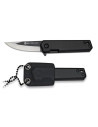 K25 penknife with kydex sheath, with 5.2 cm blade.