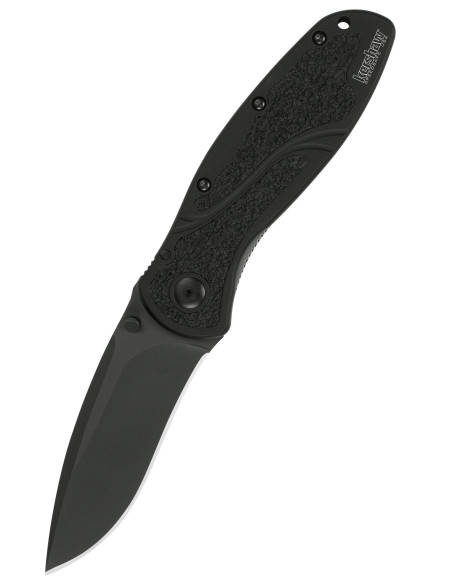 Kershaw Blur Pocket Knife, Smooth...