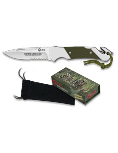 Tactical knife K25 Commando III security