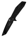 Kershaw Brawler tactical knife, blade 7.6 cm.