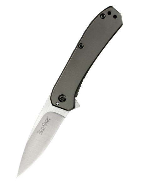 Kershaw Amplitude 2.5 Tactical Knife