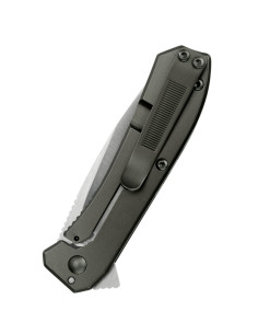 Kershaw Amplitude 2.5 Tactical Knife 2