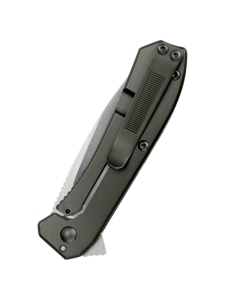 Kershaw Amplitude 2.5 Tactical Knife
