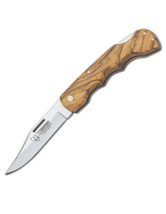 Cudeman's Mikra knife (15 cm.) 2