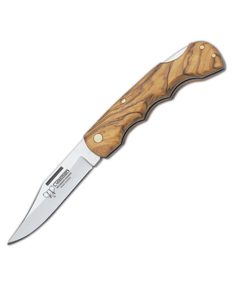 Cudeman's Mikra knife (15 cm.)