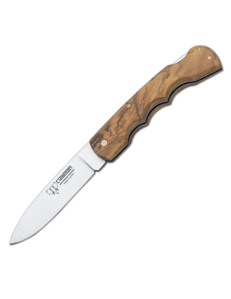 Cudeman Wild Hunting Knife (18.5 cm.)