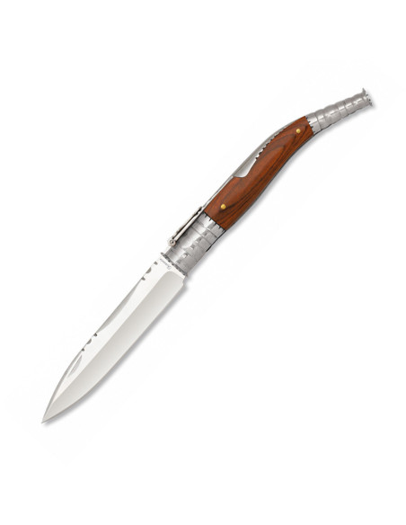 Albainox classic pocket knife with...
