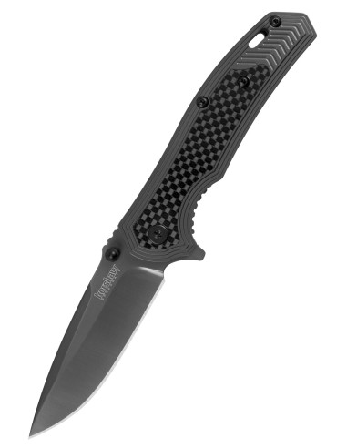Kershaw Fringe Tactical Knife