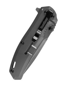 Kershaw Fringe Tactical Knife 2