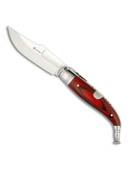 Classic luxury stamina pocket knife,...