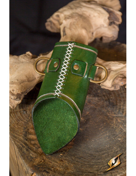 Tahalí with rings for blunt swords -...