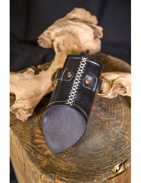 Tahalí with rings for blunt swords -...