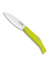Pallarés Solsona Knife - Green